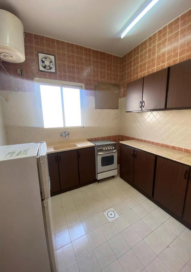 ダンマーム Inwan Residential Unitsアパートホテル エクステリア 写真