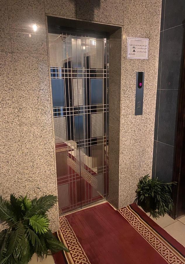 ダンマーム Inwan Residential Unitsアパートホテル エクステリア 写真