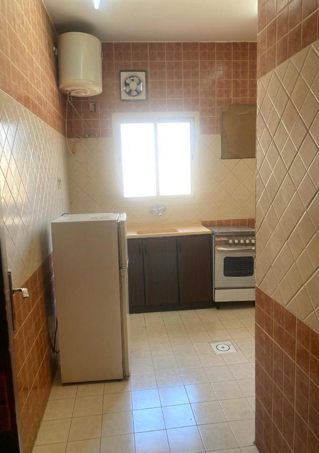ダンマーム Inwan Residential Unitsアパートホテル エクステリア 写真