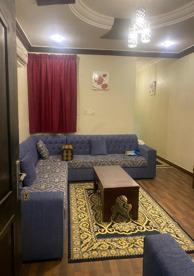 ダンマーム Inwan Residential Unitsアパートホテル エクステリア 写真