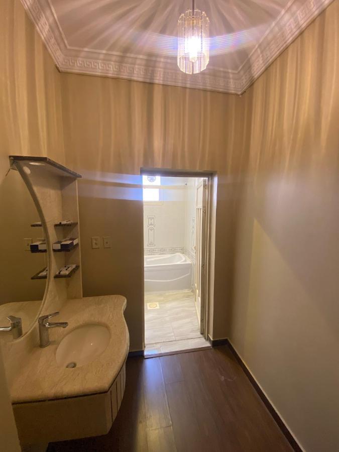 ダンマーム Inwan Residential Unitsアパートホテル エクステリア 写真