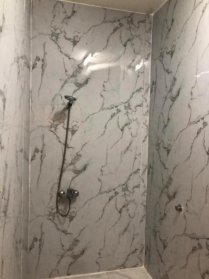 ダンマーム Inwan Residential Unitsアパートホテル エクステリア 写真